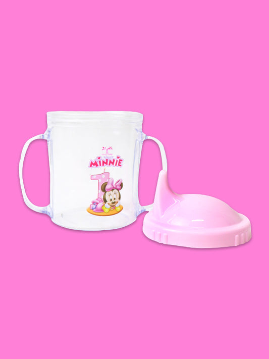 Sippee Cup with Handle 240ML - Multicolor
