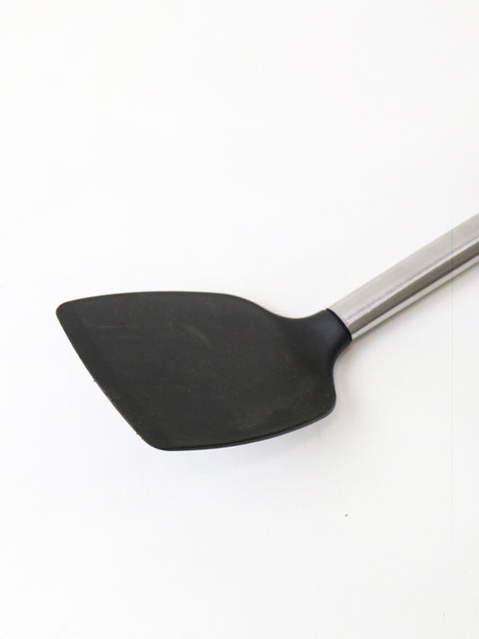 Stainless Steel Handled Spatula