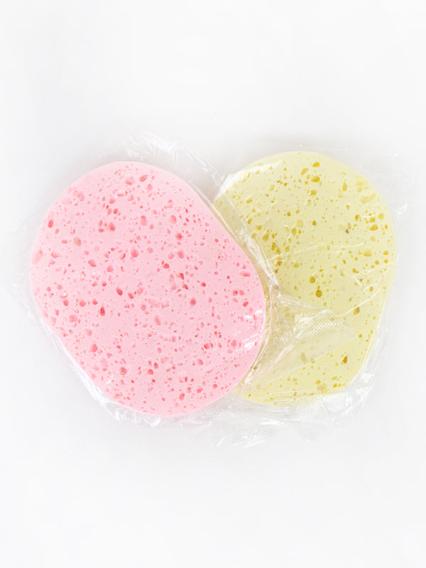 Facial Cleansing Scrub - Pack of 2