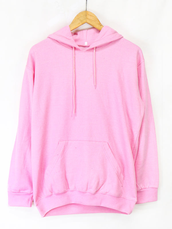 Hoodie on sale pink polos