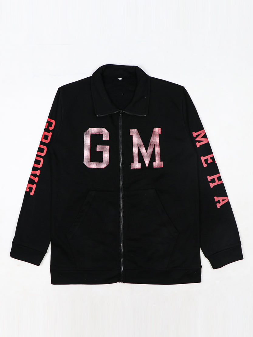 Men's GM Zipper Jacket