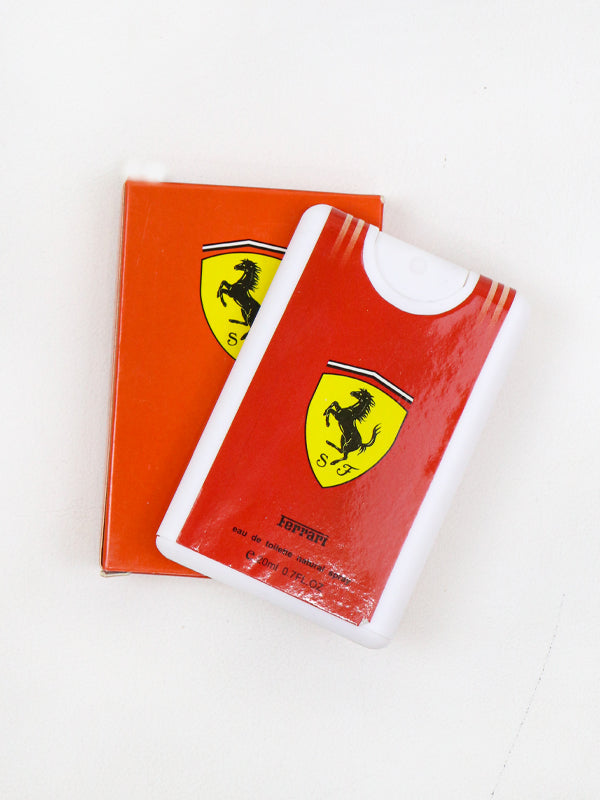 Ferrari Pocket Perfume - 20ML