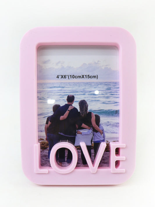 Photo Frame Multi-colors