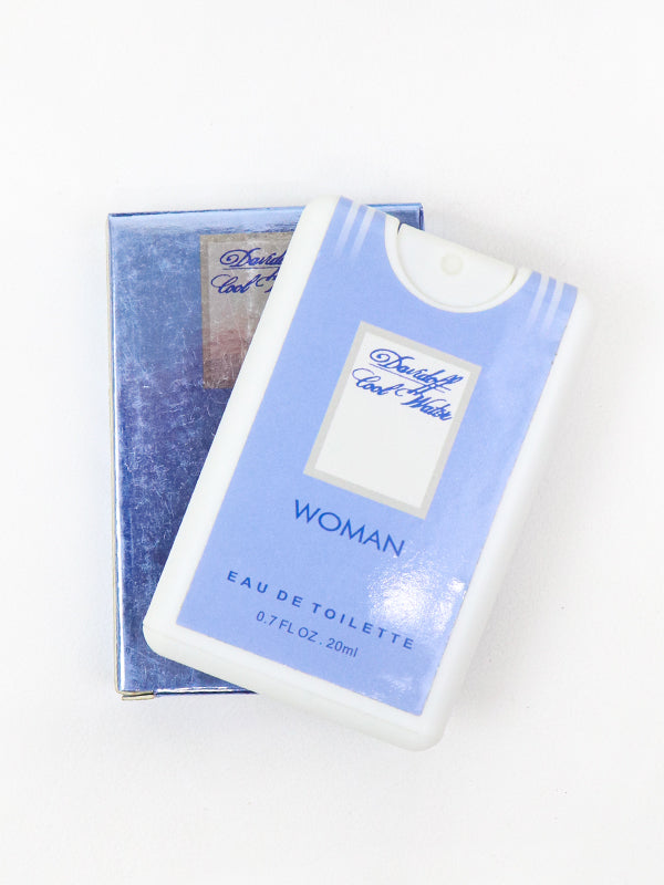Davidoff Cool Water Woman Pocket Perfume - 20ML
