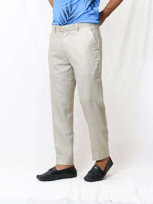 Men's Dress Pant Trouser Formal Lime MFP96