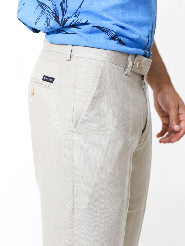 Men's Dress Pant Trouser Formal Lime MFP96