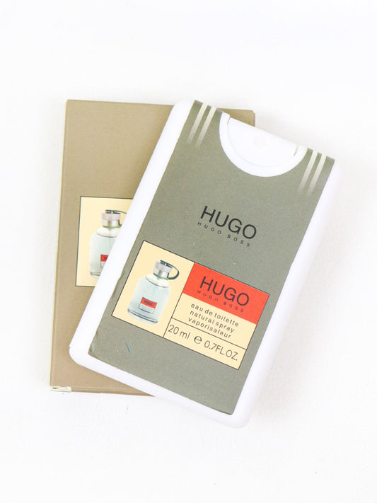 Hugo Boss Pocket Perfume - 20ML