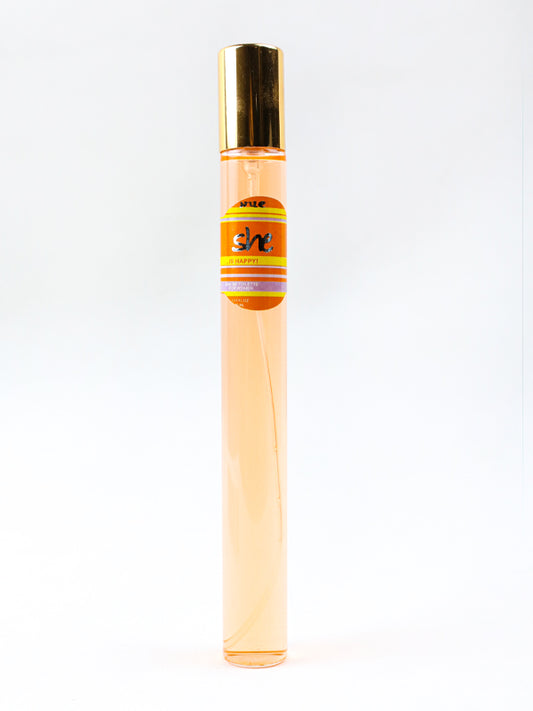 She Orange Pen Perfume - 35ML