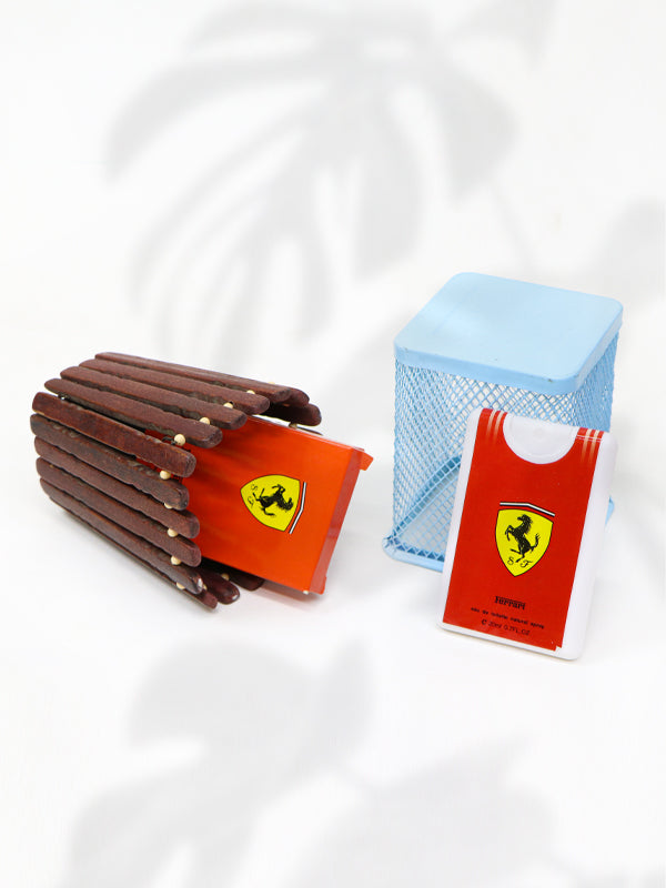 Ferrari Pocket Perfume - 20ML