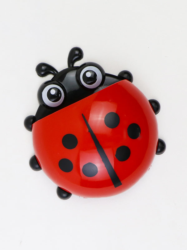 Wall Hanging Ladybug Multicolor