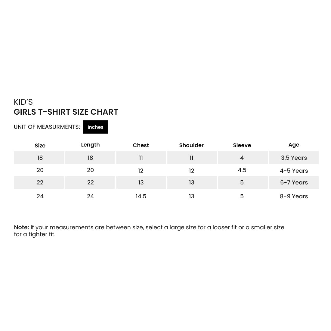 ATT Girls T-Shirt 3.5 Yrs - 9 Yrs Cool n Nice Light Green