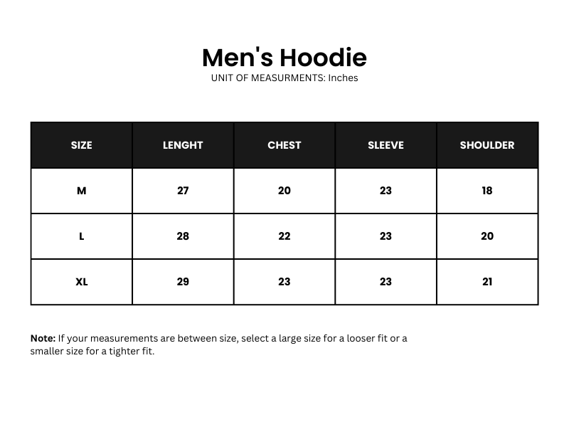 MM Unisex Zipper Hoodie Navy Blue