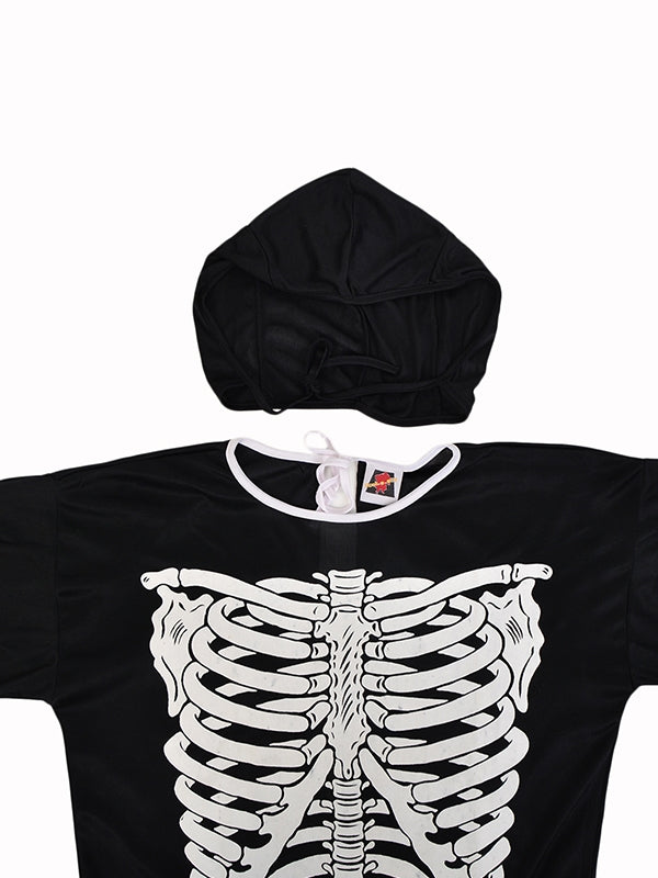 Skeleton Costume For Kids