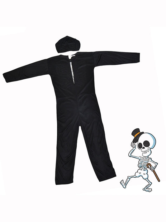 Skeleton Costume For Kids